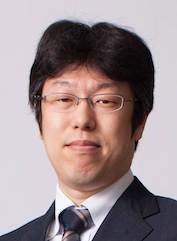 Prof. Kazuhiro Yanagi
