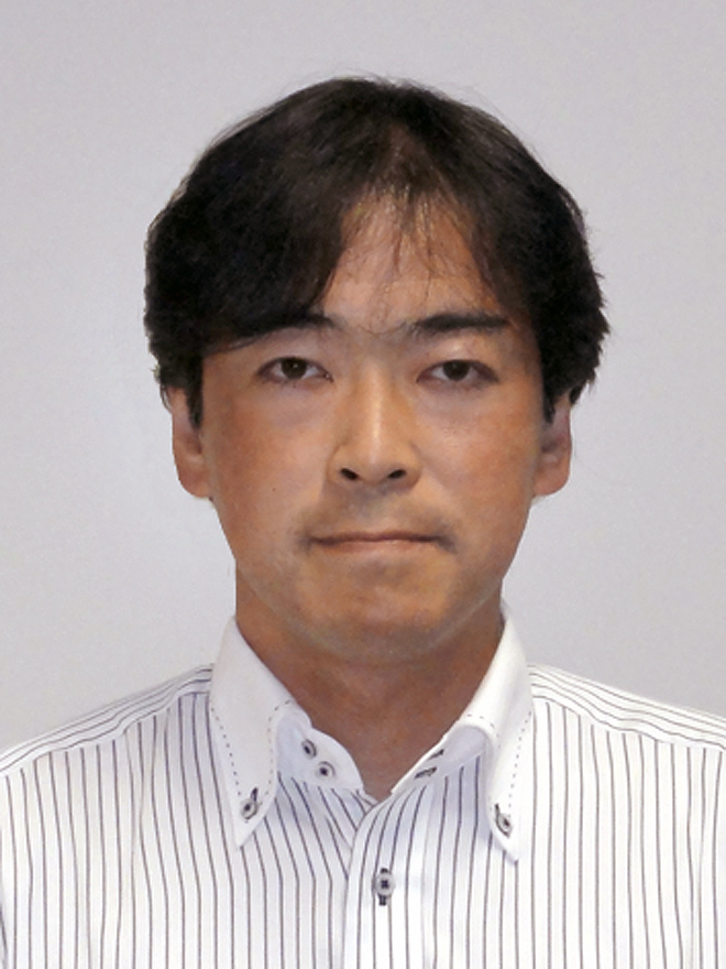 Prof. Masakazu Nakamura