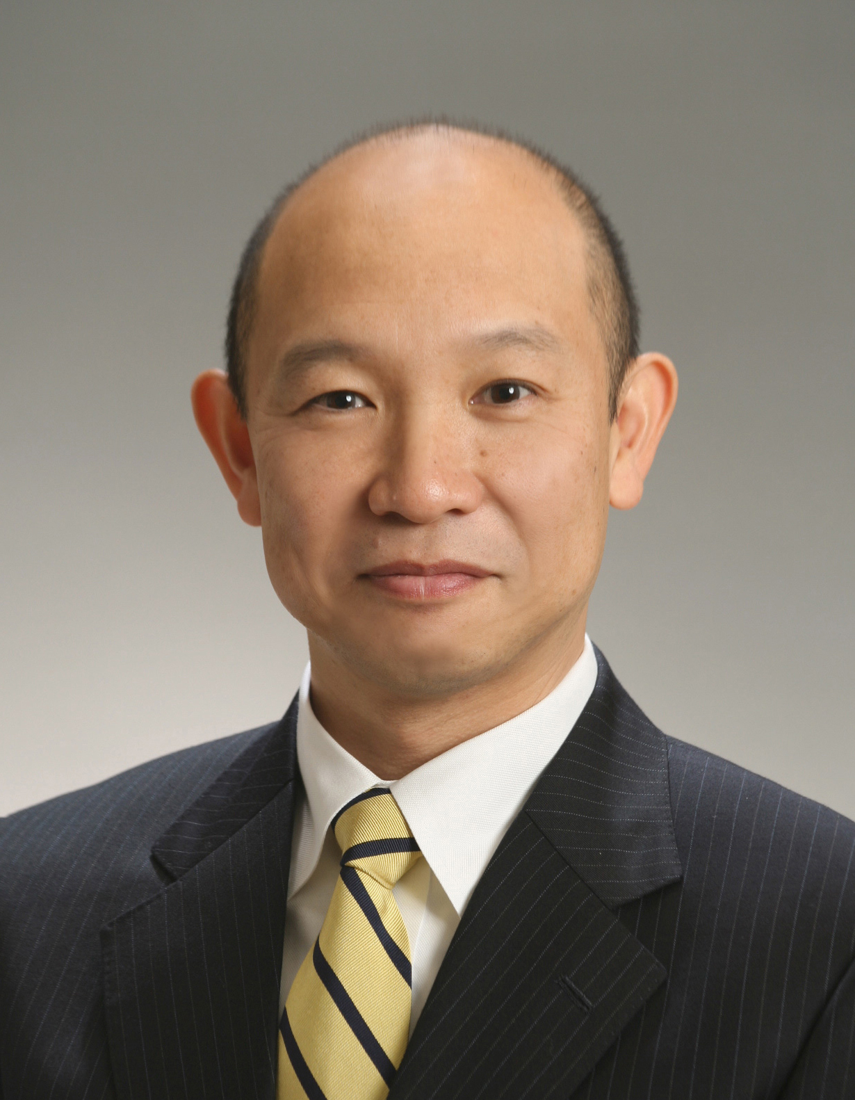 Prof. Taku Ohara