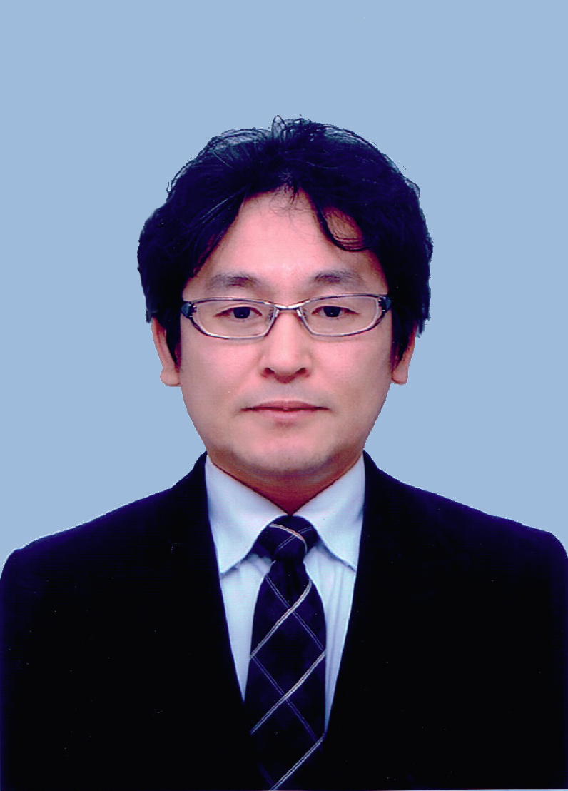 Prof. Tsunehiro Takeuchi