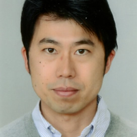 Kazuhiro Yanagi